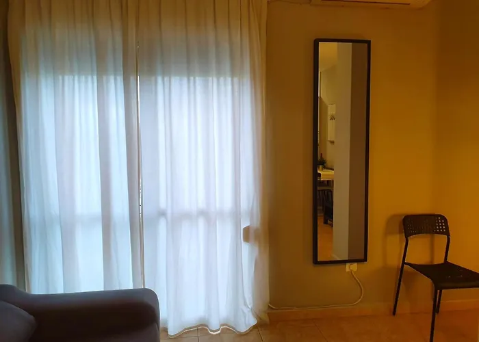 Apartment La Cala Desing A 150 M. Del Mar.