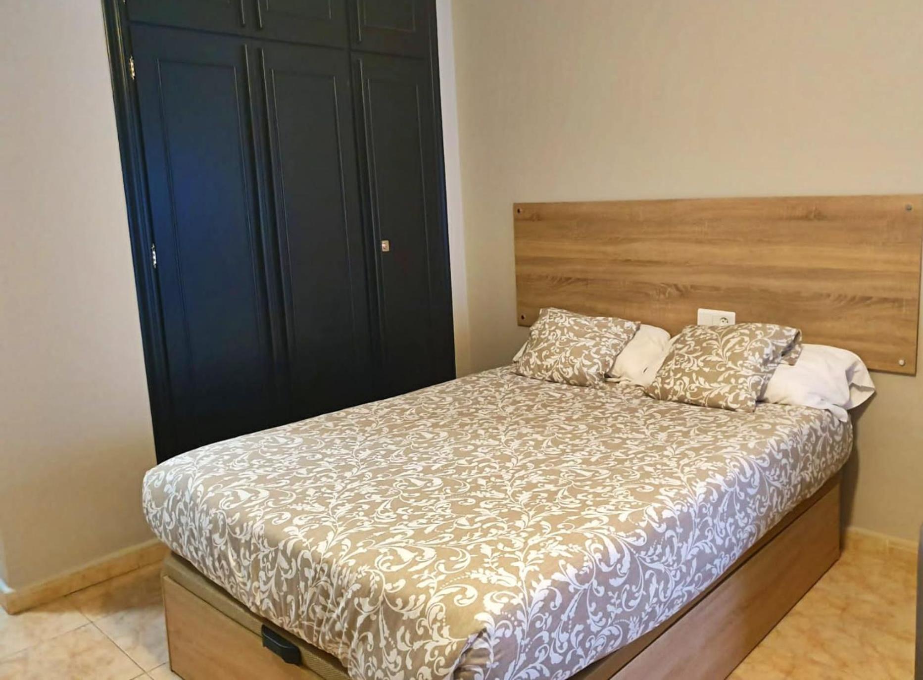 Apartament La Cala Desing A 150 M. Del Mar.