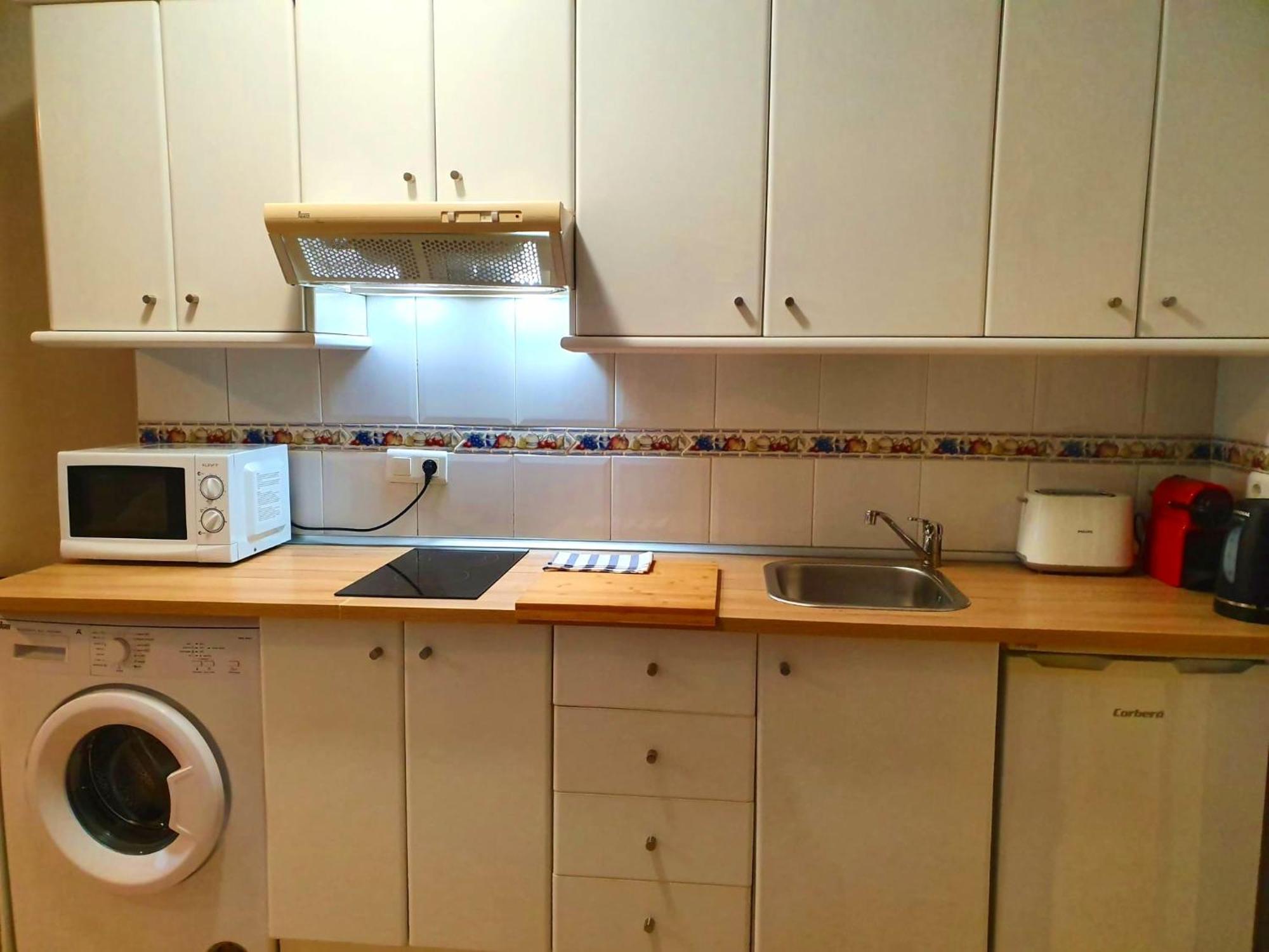 La Cala Desing A 150 M. Del Mar. Apartament *