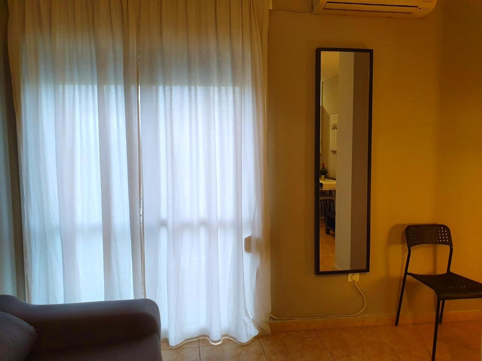 Apartament La Cala Desing A 150 M. Del Mar. La Cala De Mijas