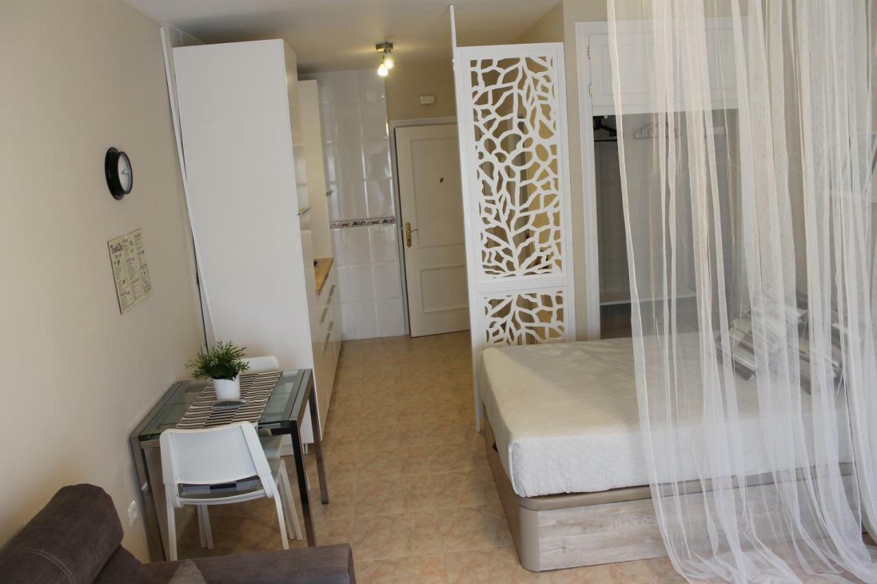 Apartament La Cala Desing A 150 M. Del Mar. La Cala De Mijas