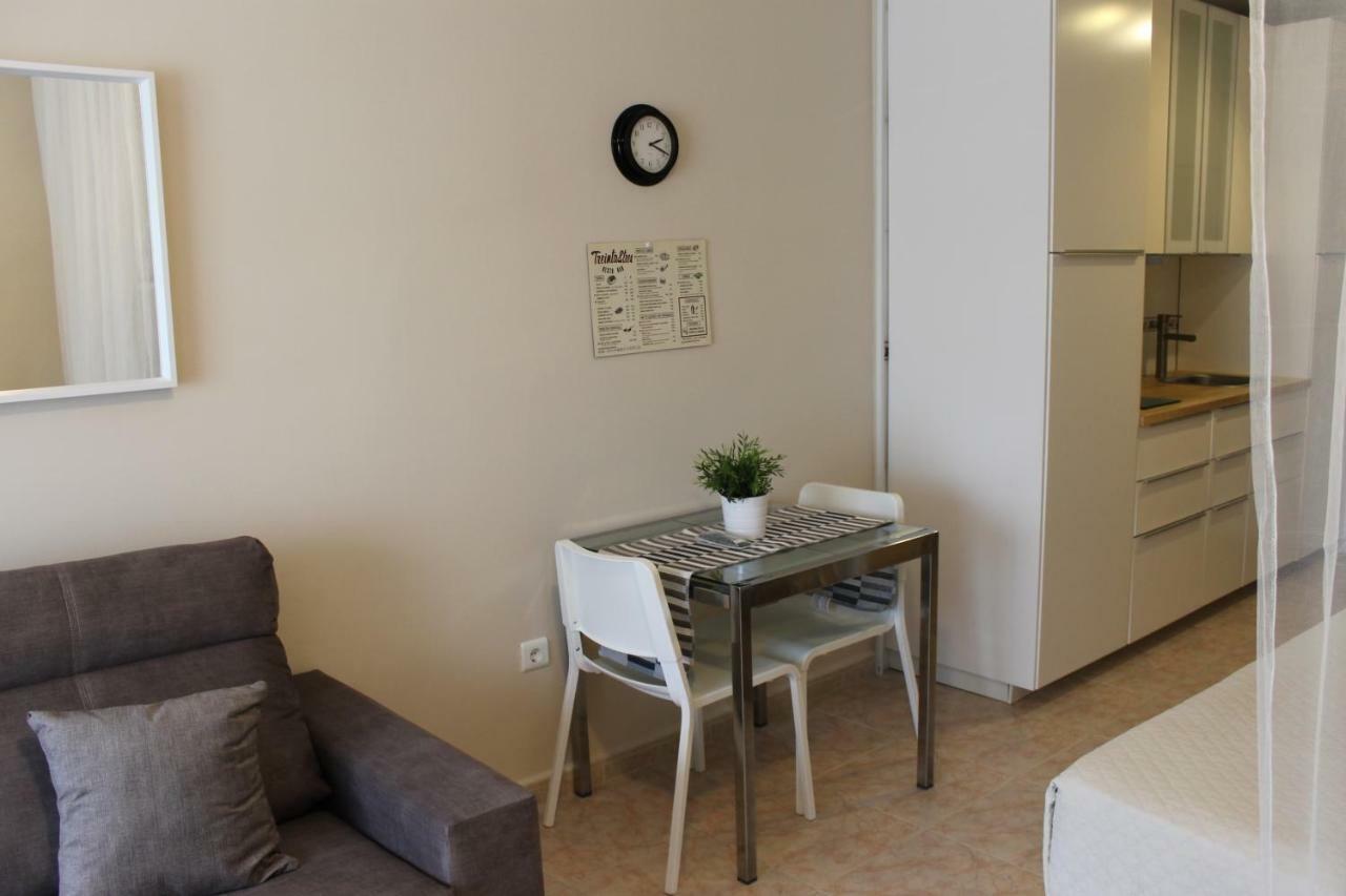 Apartament La Cala Desing A 150 M. Del Mar. *
