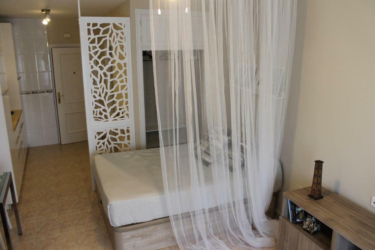 Apartament La Cala Desing A 150 M. Del Mar. *