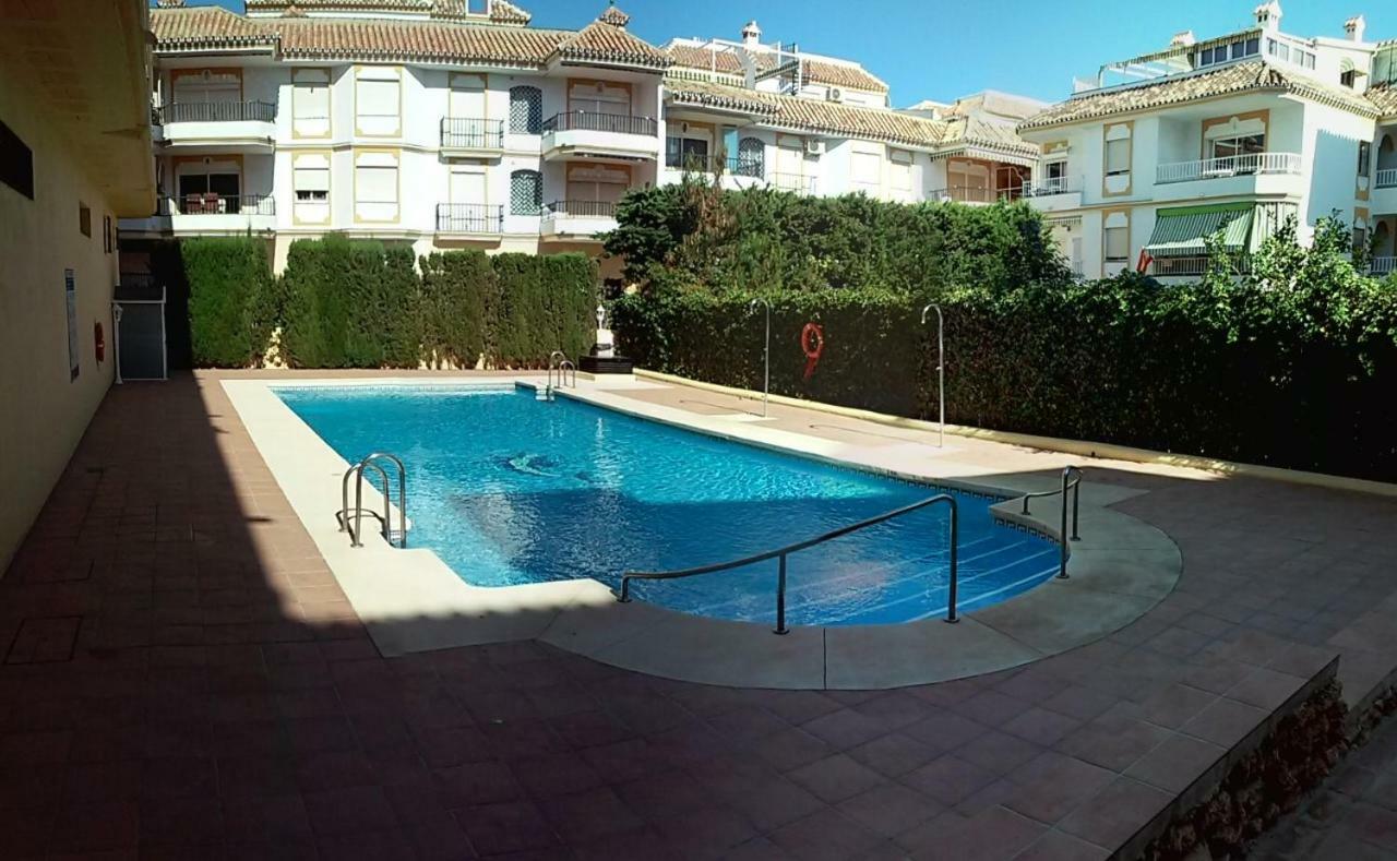 La Cala Desing A 150 M. Del Mar. *