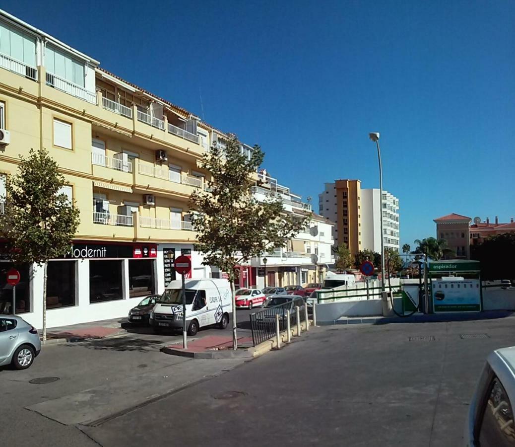 La Cala Desing A 150 M. Del Mar. Apartament *