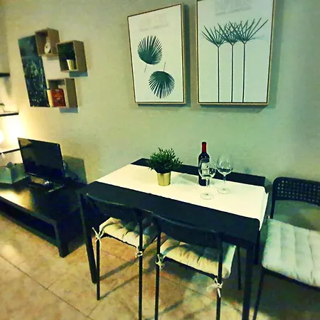 Apartment La Cala Desing A 150 M. Del Mar. La Cala De Mijas Pokój zdjęcie