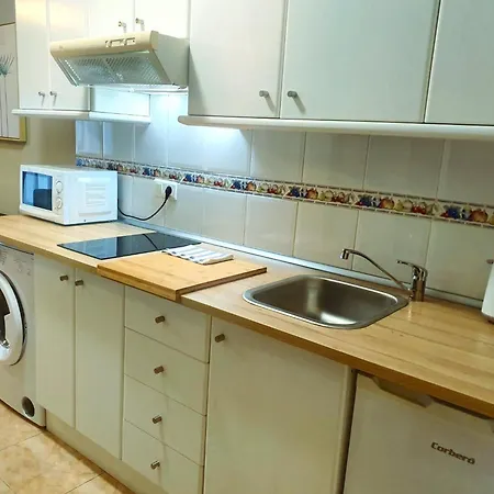 Apartment La Cala Desing A 150 M. Del Mar. La Cala De Mijas Pokój zdjęcie