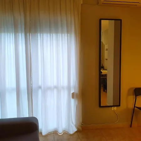 Apartment La Cala Desing A 150 M. Del Mar. La Cala De Mijas Pokój zdjęcie