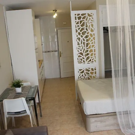 Apartment La Cala Desing A 150 M. Del Mar. La Cala De Mijas Zewnętrze zdjęcie