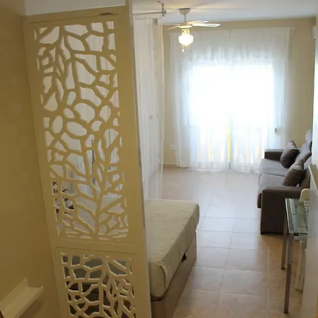 Apartment La Cala Desing A 150 M. Del Mar. La Cala De Mijas Zewnętrze zdjęcie