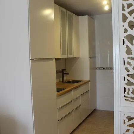 Apartment La Cala Desing A 150 M. Del Mar. La Cala De Mijas Zewnętrze zdjęcie