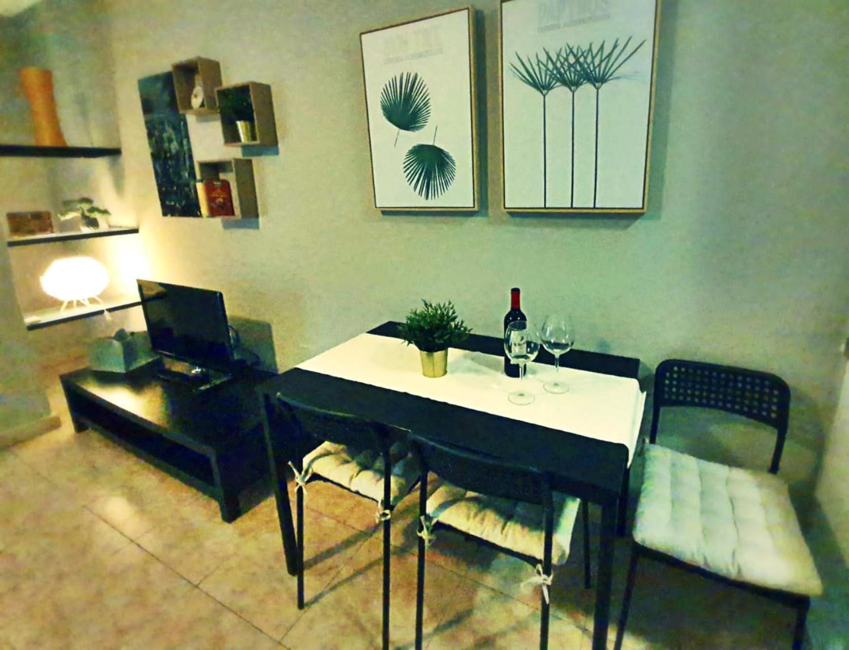 La Cala Desing A 150 M. Del Mar. Apartment