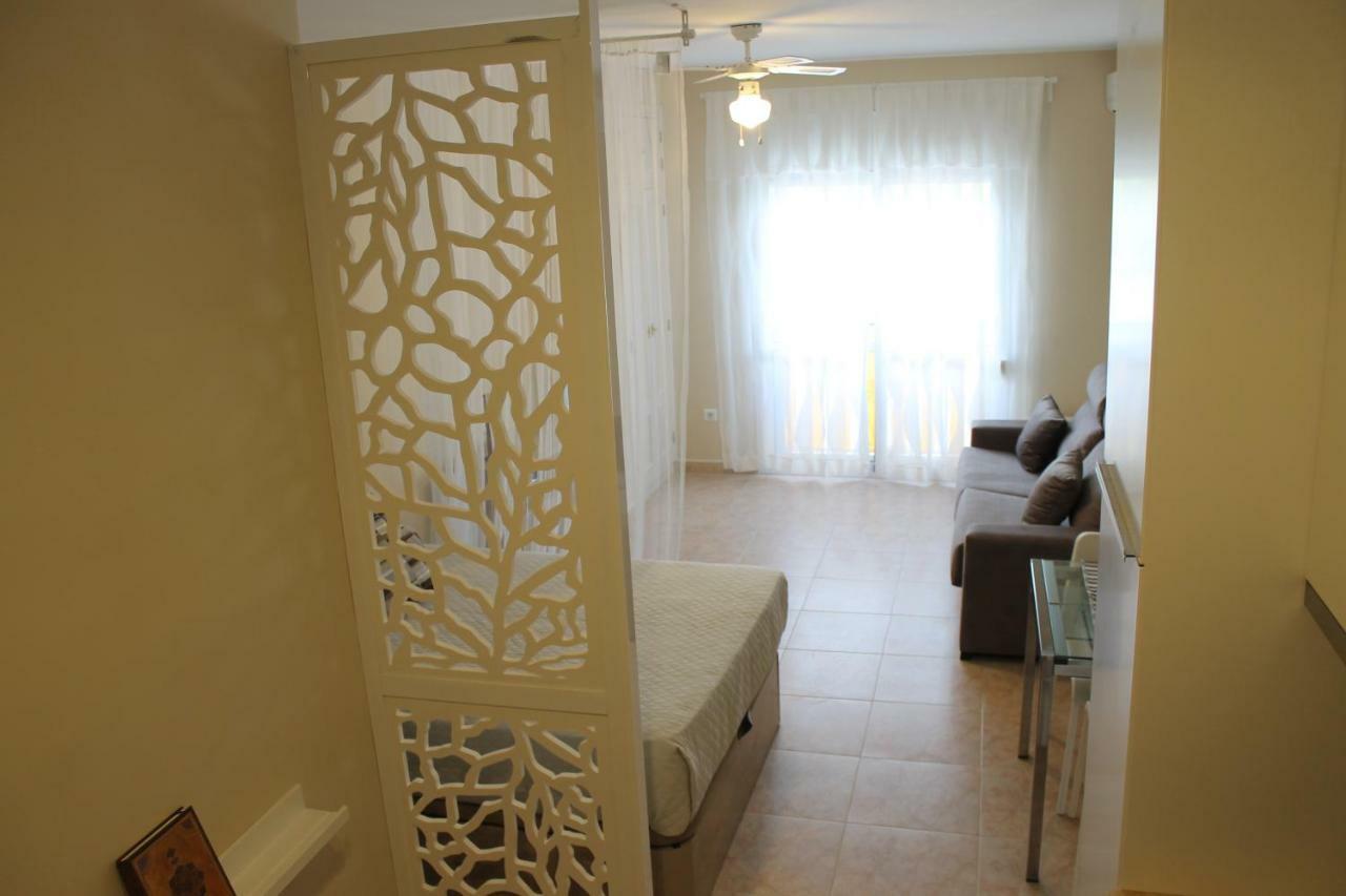 La Cala Desing A 150 M. Del Mar. Apartment *