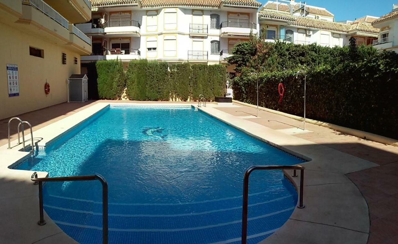 La Cala Desing A 150 M. Del Mar. * La Cala De Mijas