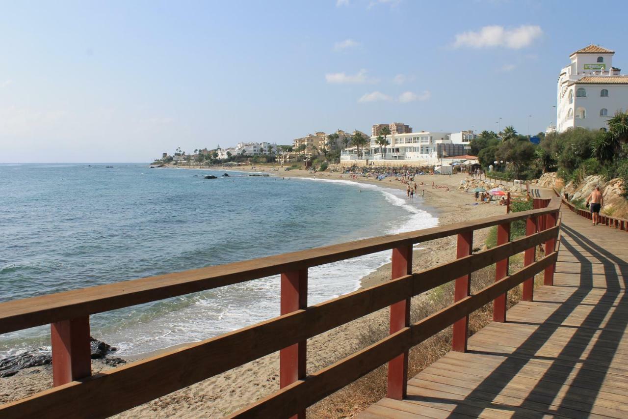 La Cala Desing A 150 M. Del Mar. Apartment *