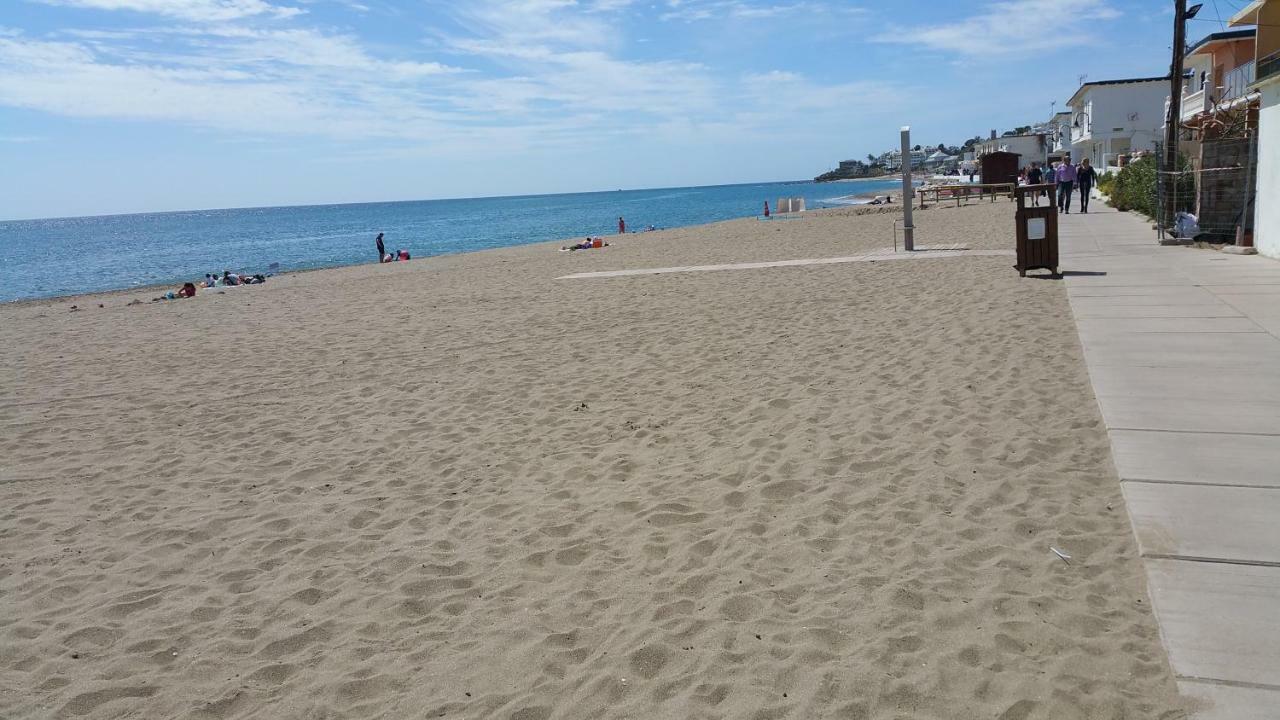 La Cala Desing A 150 M. Del Mar. * La Cala De Mijas